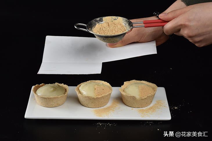 低卡豆腐鸡蛋减肥餐,南瓜低卡减脂美食