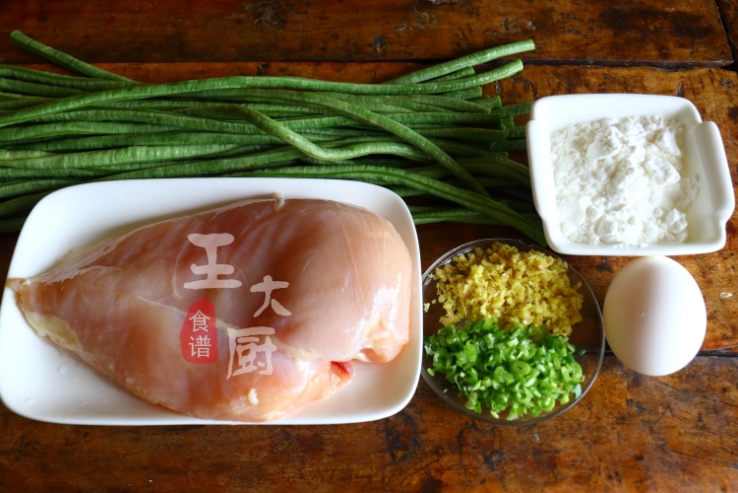 炸鸡肉丸子怎么做才能酥脆,酥炸鸡肉丸