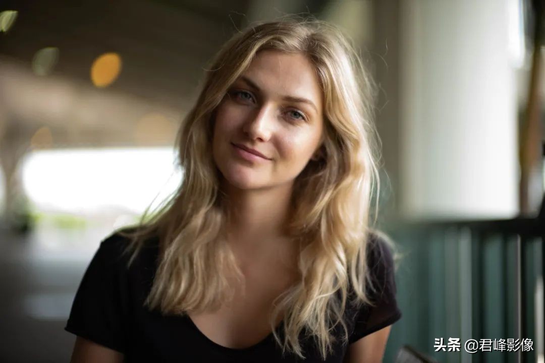 一千个人眼中有一千个世界,一千个人眼里就有一千个你