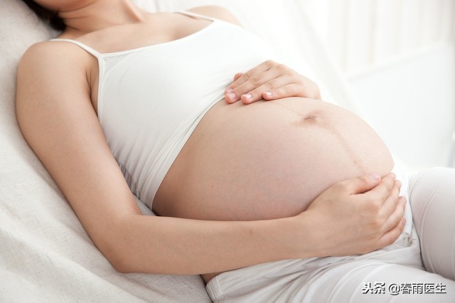 生完宝宝要不要缠腹带,生完孩子绑腹带肚子可以收回去吗