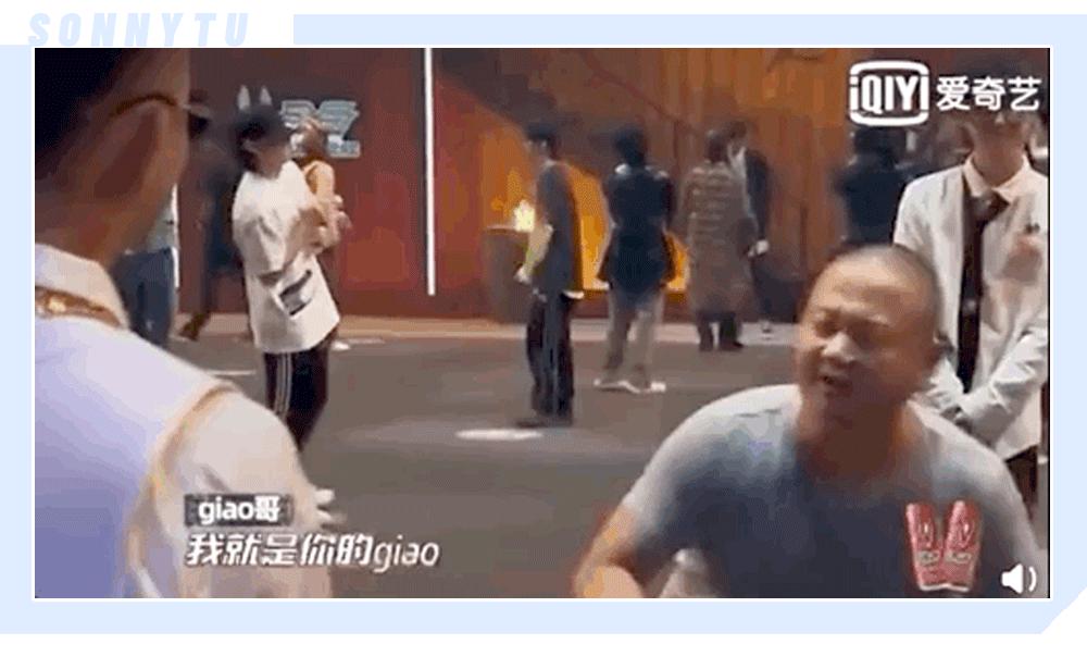 韩美娟真实资料,韩美娟凭啥那么火