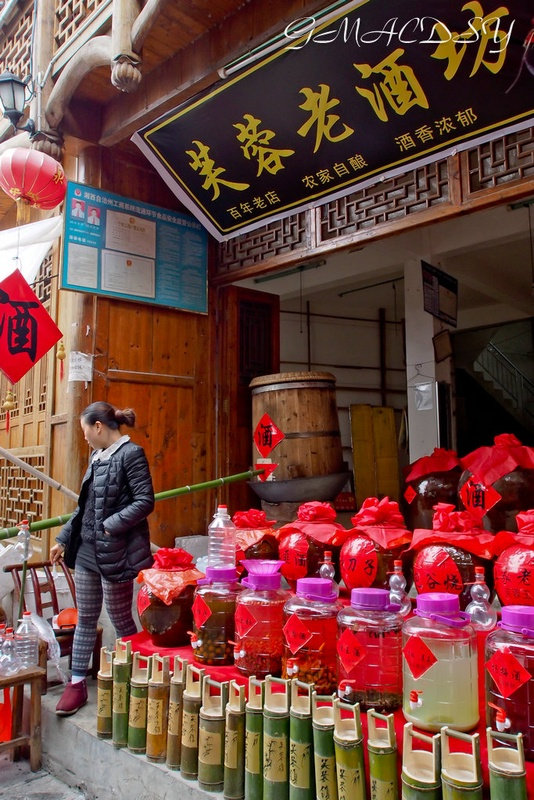 湘西芙蓉镇几月去最合适,去湘西旅游好吗
