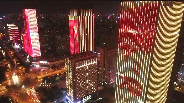 安徽省合肥市天鹅湖,安徽合肥的天鹅湖