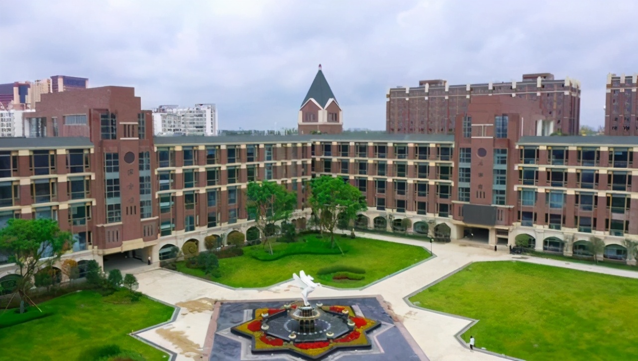 温江区艺美班,温江二十一世纪国际学校升学