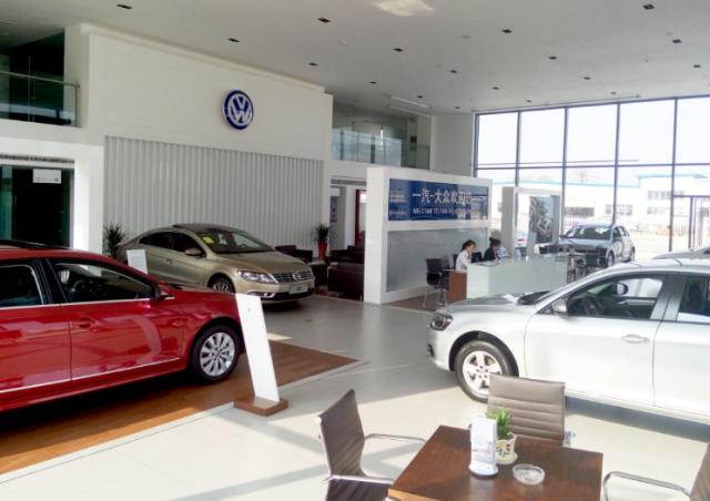 大众朗逸到底怎样,为什么大众能收购很多车