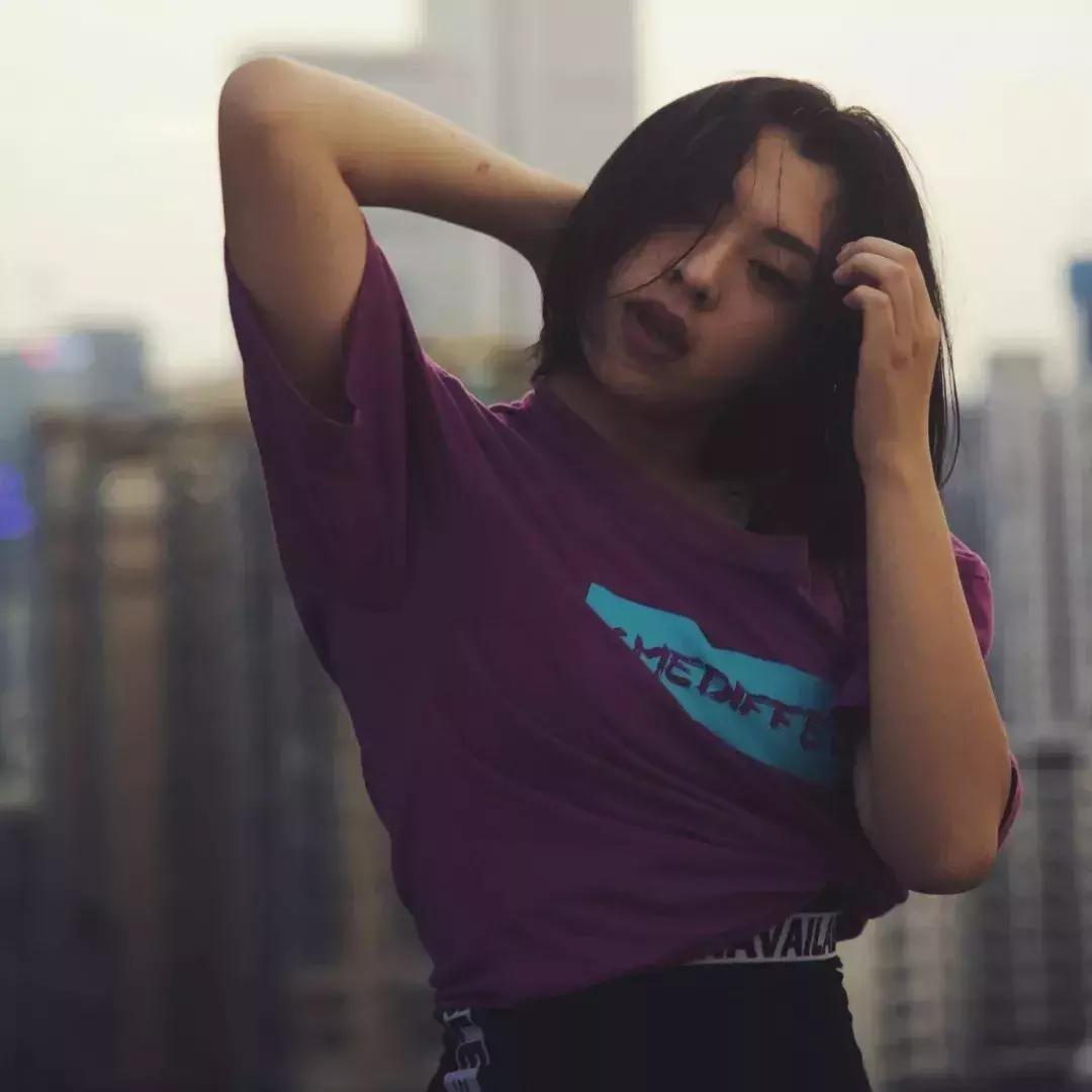 街舞跳不好看怎么办,街舞跳不出来