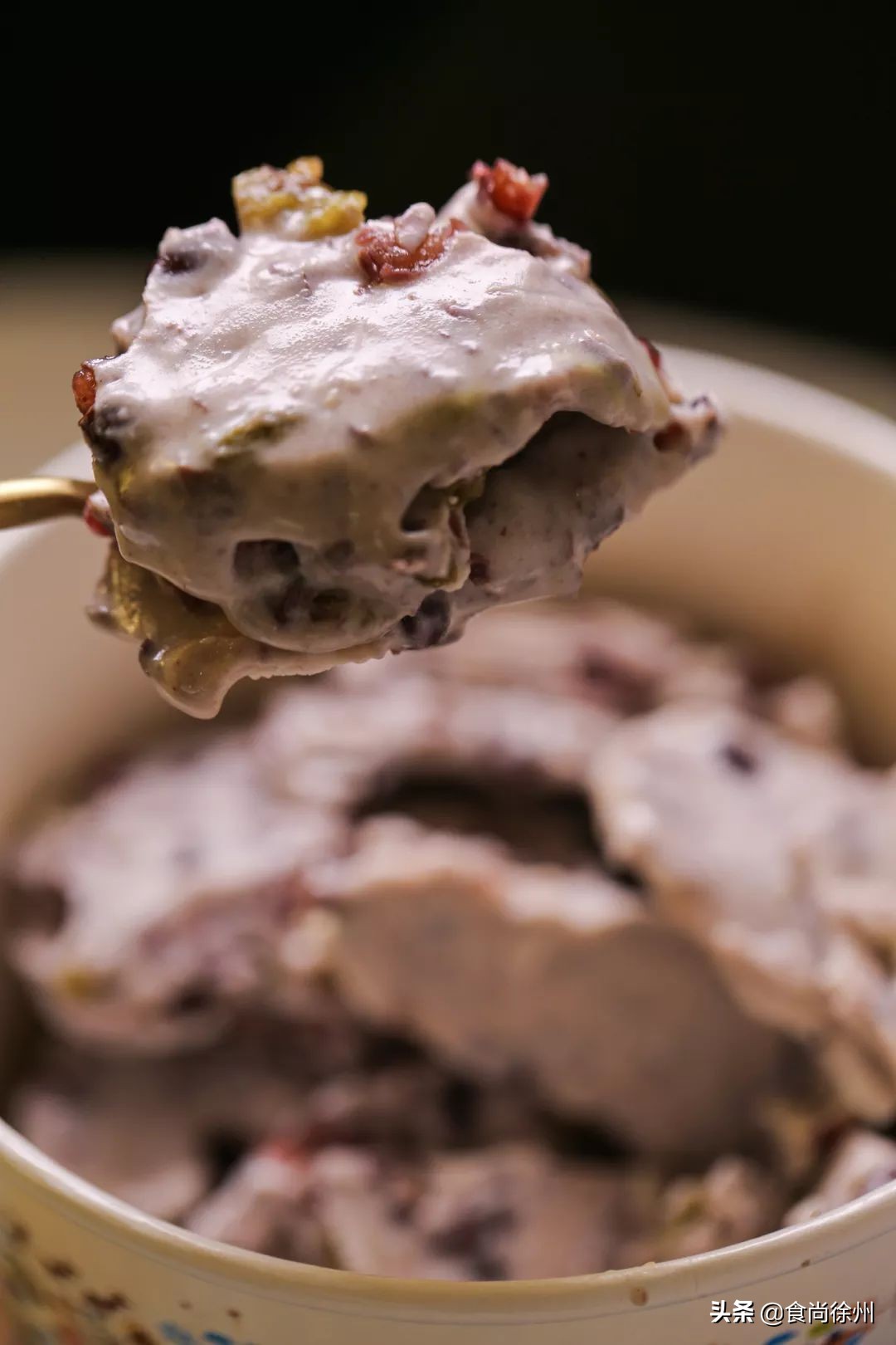 仙豆糕火爆,栗子仙豆糕徐州