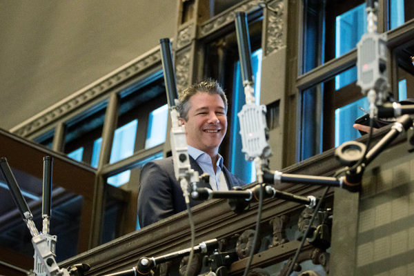 uber优步最新新闻,优步uber的商业模式