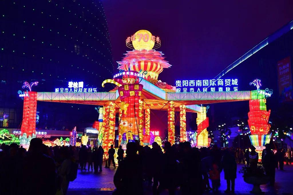 春节旅游贵州自由行最佳去处,贵州春节旅游攻略自由行线路推荐