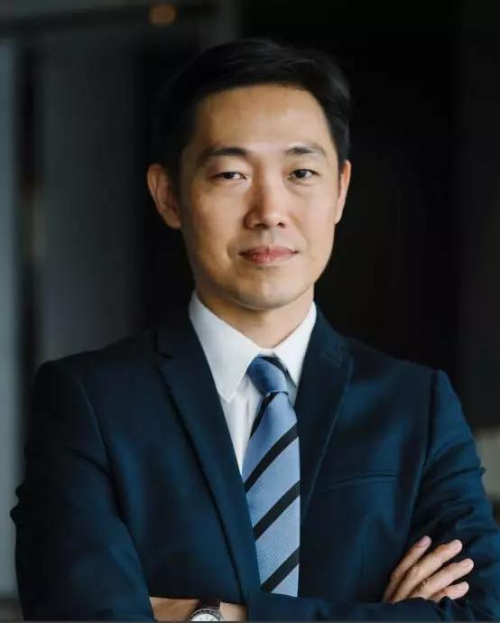 人物专访|国浩房地产总经理郑馨尧浅谈玛庭豪苑