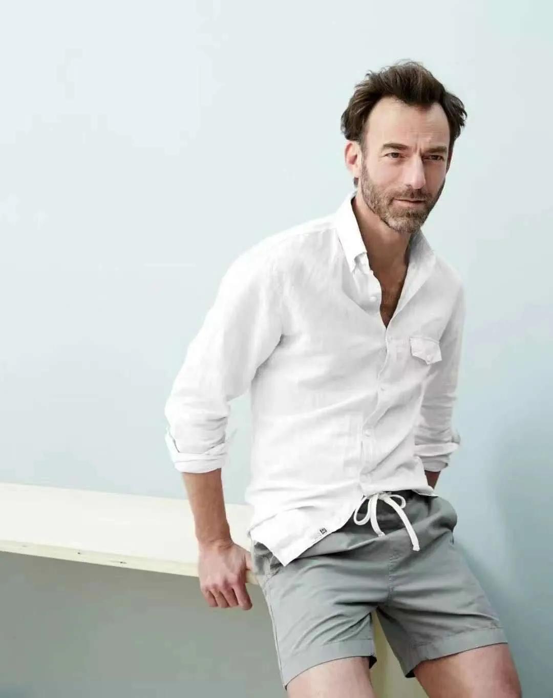 衬衫推荐宽松衬衫,衬衫买多少码的