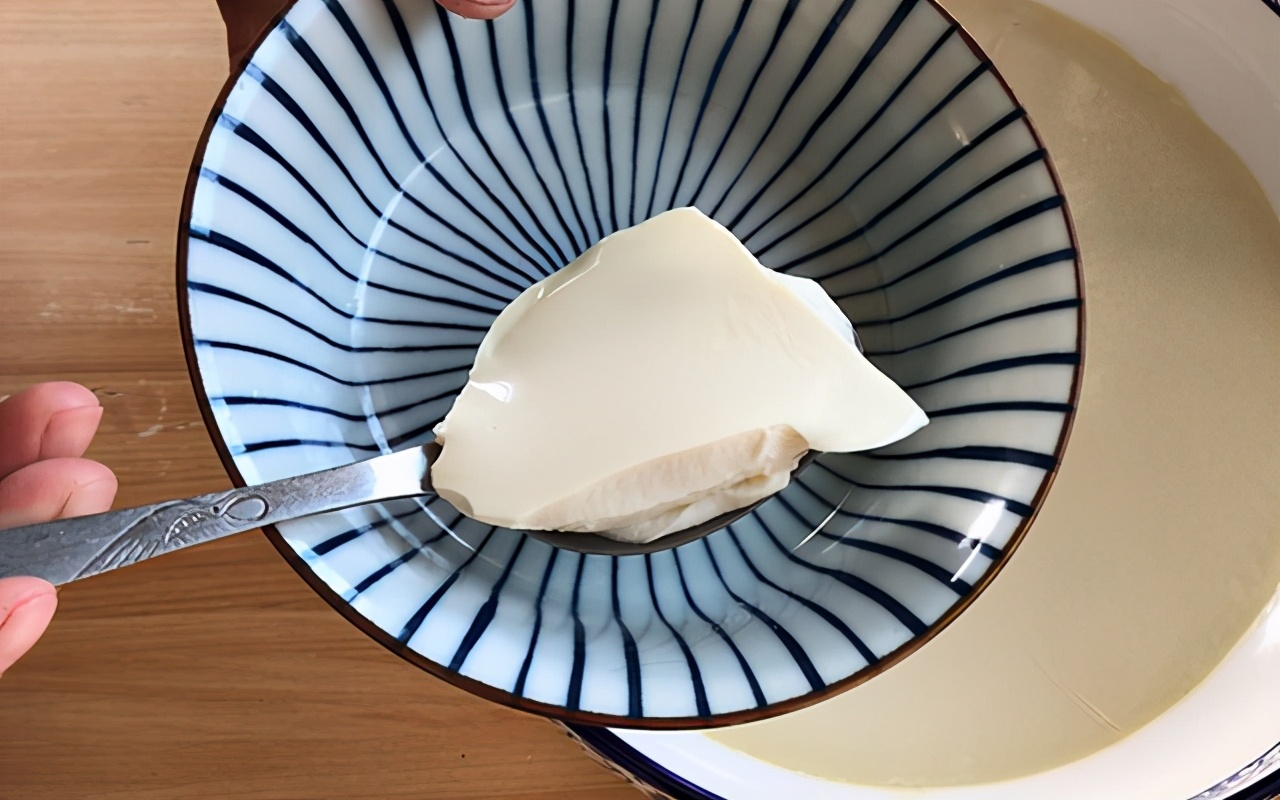 特色豆腐脑配方大全,特色豆腐脑配方及制作方法