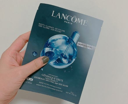 眼膜哪一款最好用,眼膜是在哪个顺序