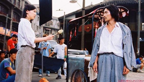 圈内人对周星驰星爷的评价,周星驰为什么会被人家称作为星爷