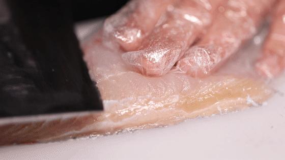 你吃过这家鱼火锅没,一口就上瘾的鱼火锅