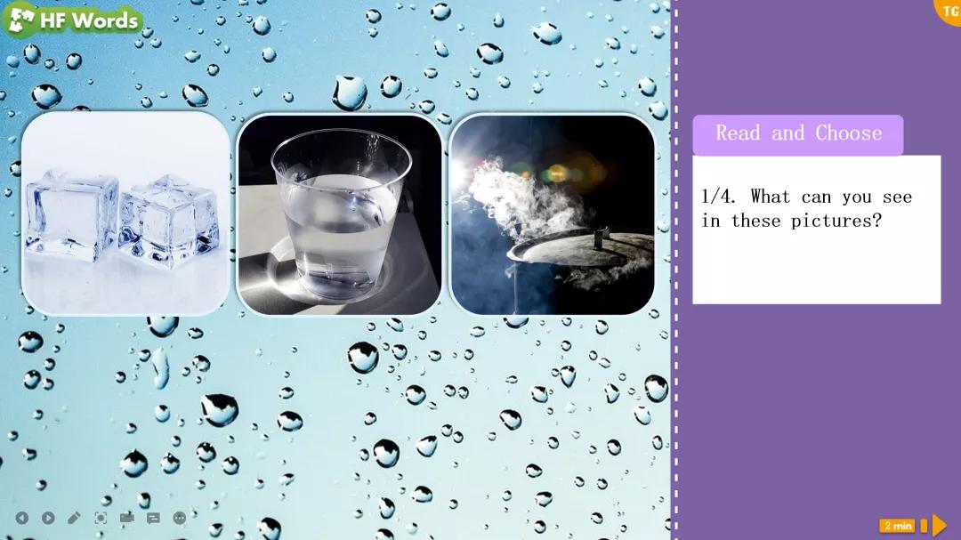 某大机构流出的Reach课件PPT，让老母亲带娃如虎添翼