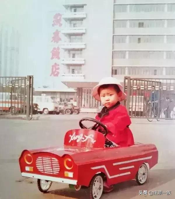 1年1张,还原100年石家庄,让我们跟随镜头穿越时空!(二)