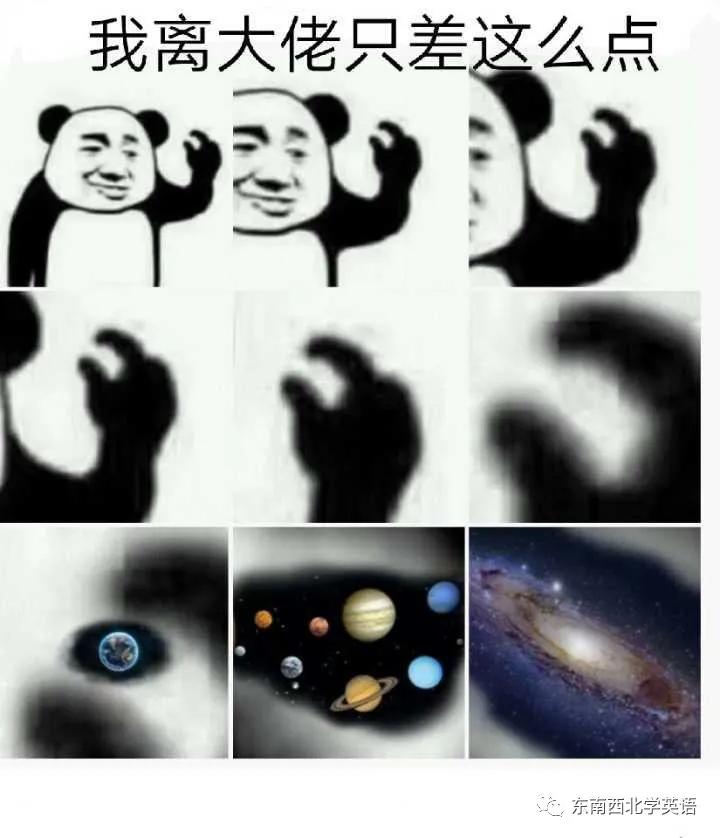 英语语法是什么?为什么要学语法?