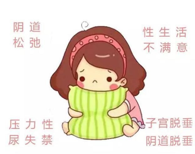 盆底康复操视频教程,生完孩子6年了盆底肌可以修复吗