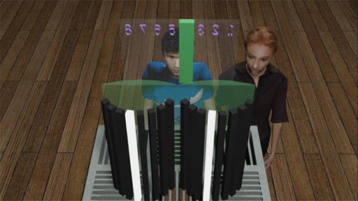 不戴眼镜看3d电影可以看出3d效果,不戴3d眼镜看3d电影会影响视力吗