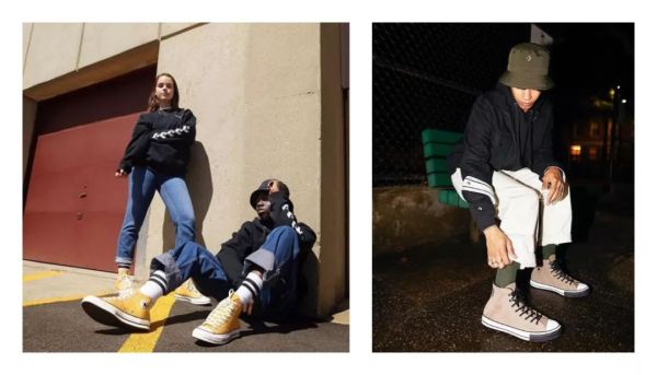 潮牌平价鞋子推荐女鞋,潮牌平价增高鞋推荐