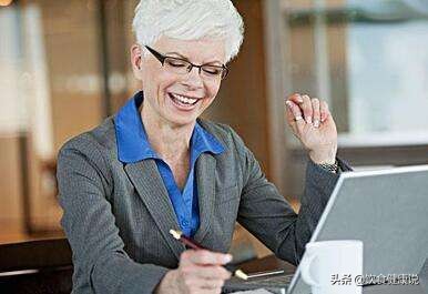 孩子有白头发记性也不好,形容记性不好有白头发