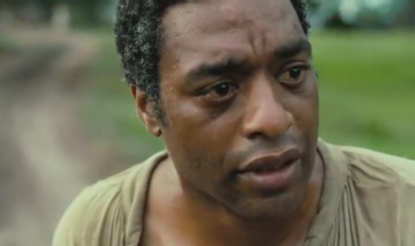 电影为奴十二年百科,电影为奴十二年图片