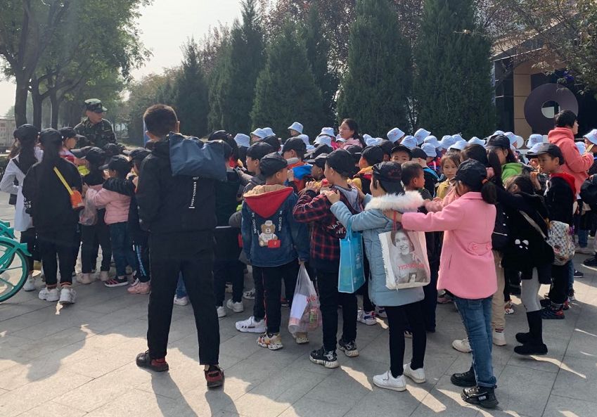 做学生托管一年赚多少钱,开个学生托管要投资多少钱