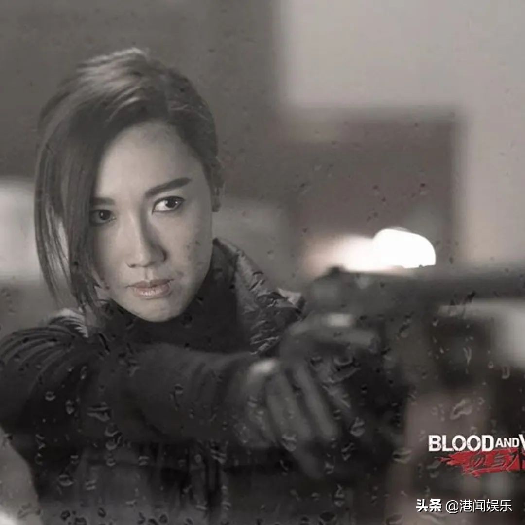 tvb女星黄智雯混剪,tvb艺人黄智雯拿过什么奖