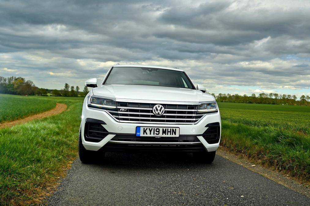 城里开硬派越野车,在城里买越野车好吗