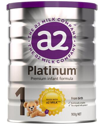 排名前十的奶粉品牌及价格,200左右的奶粉比较好的推荐