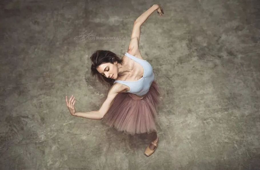 舞动治愈疗法,舞动治疗的全部过程