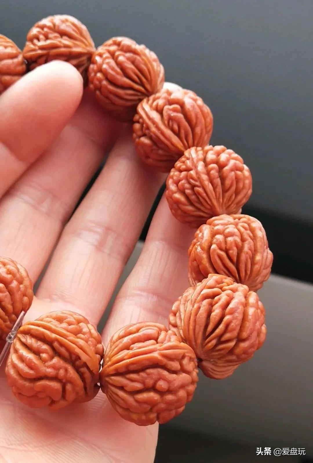 哪种手串值得玩一辈子,最值得把玩的手串排名