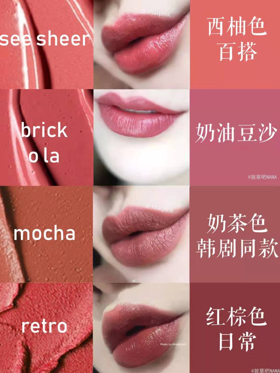 mac口红推荐最新热门色号876,对深红色口红毫无抵抗力