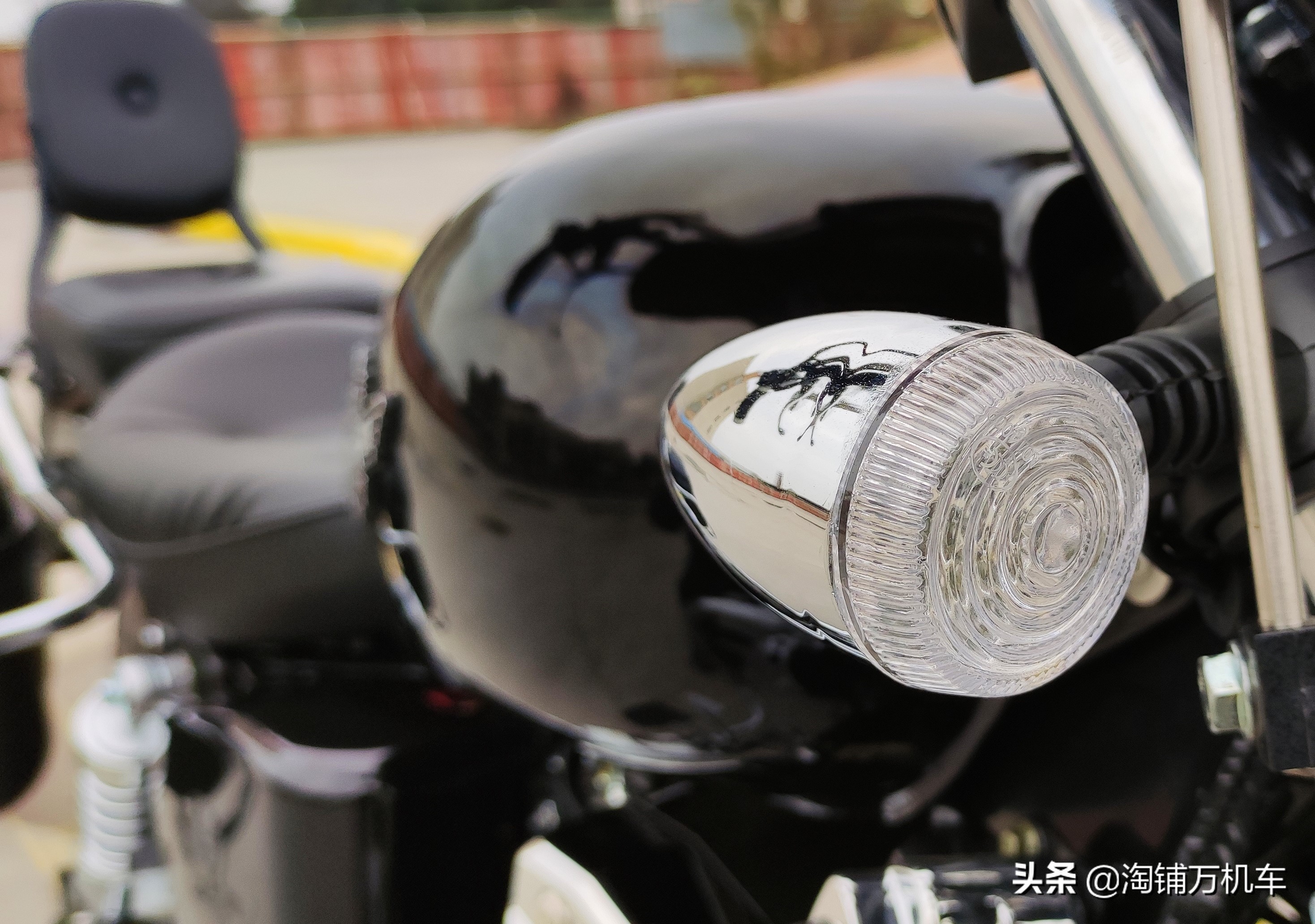 1.68万！大地鹰王“街头霸王”重出江湖国产经典太子再现