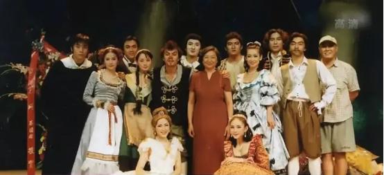 “浪荡子”秦昊的跌宕史，从戏混子到中年顶流，这5个女人太重要