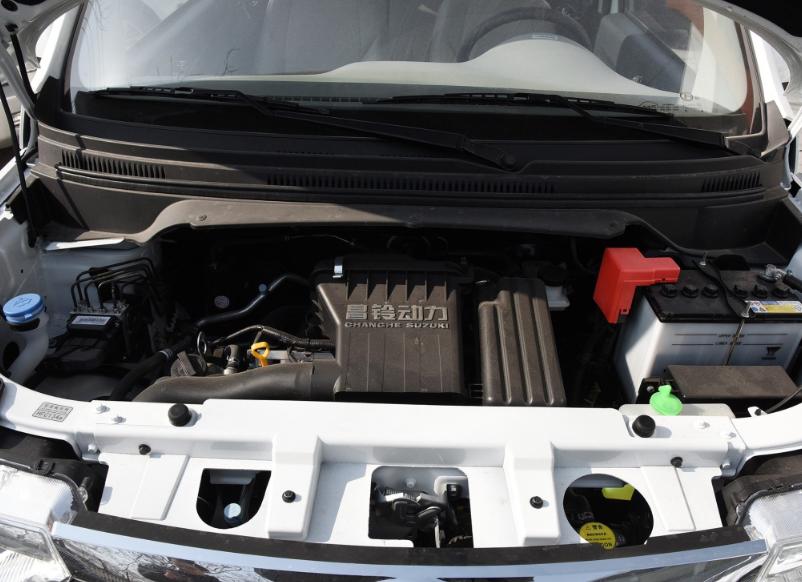 铃木北斗星1.4手动挡引擎技术参数,北斗星k14b发动机分解视频