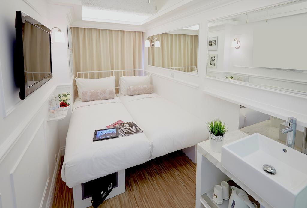 去香港推荐的性价比高酒店,香港平价酒店推荐在哪个区