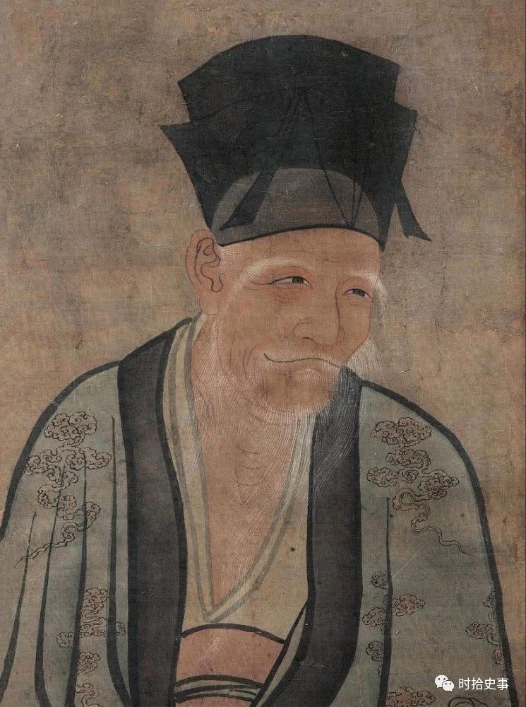 杜甫是个秃头吗,杜甫老年时期情况