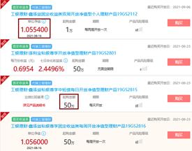 稳健型高收益的投资理财产品,长期持有稳健型理财产品