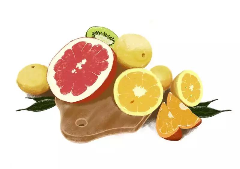 维生素c高的水果辅食,宝宝吃富含维c的水果