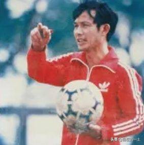 历届奥运会亚洲足球预选赛,1983年奥运足球预选赛中国对韩国