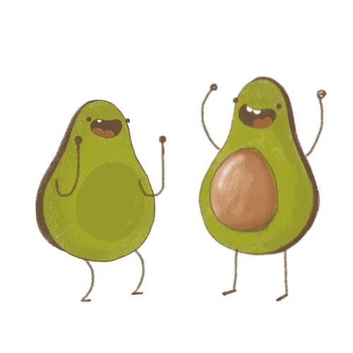 牛油果眼妆,牛油果眼影搭配教程