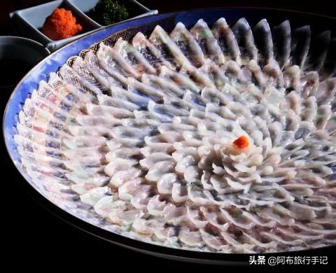 去日本才能吃过瘾的岛国本土食材,至少有8种便宜了游客