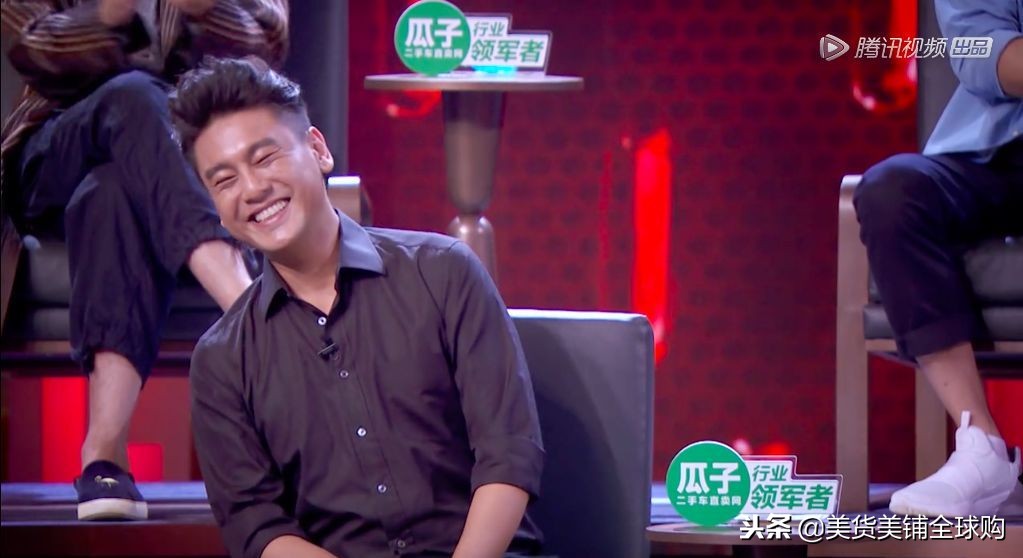 rock吐槽陈乔恩吐槽大会完整版,rock吐槽大会吐槽陈乔恩侯佩岑