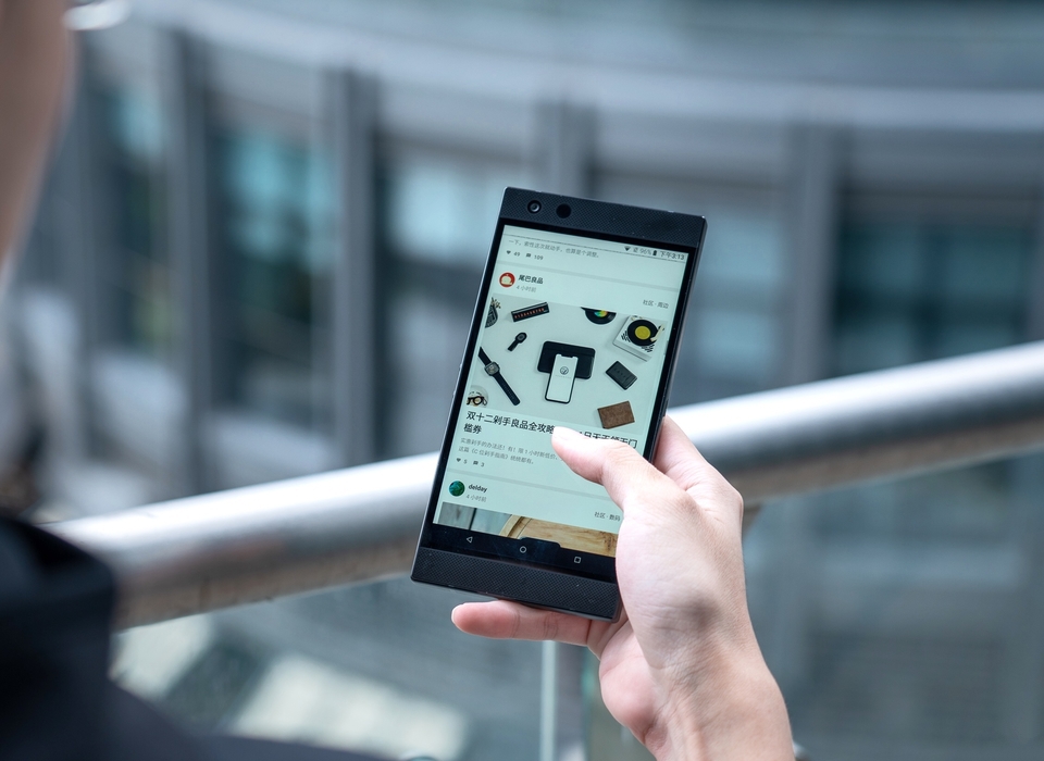 探索版雷蛇razerphone2,雷蛇razerphone2