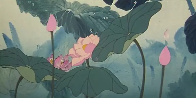 上海美术电影制片厂有哪些电影,上海美术电影制片厂近年作品