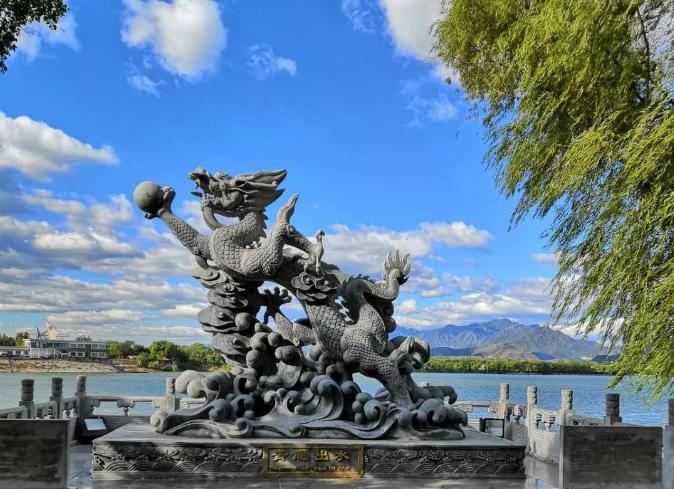 【FENG爆】5·19中国旅游日——*情纵**丰台，感受无限美景！