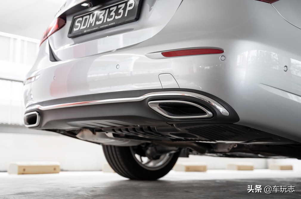 奔驰e级e200功能,2019款奔驰e级e200l运动型