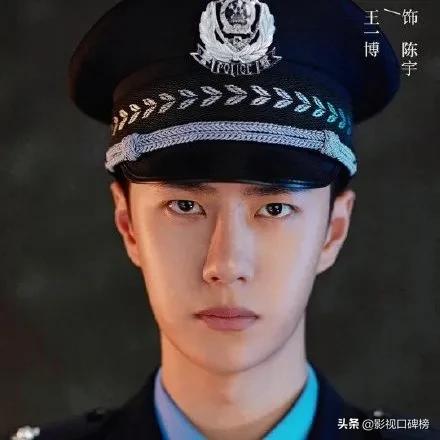 被两大卫视抢着播，《冰雨火》为什么如此火爆，不仅仅因为王一博